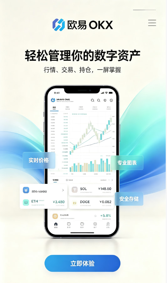 欧交易所APP官方网站使用心得配图